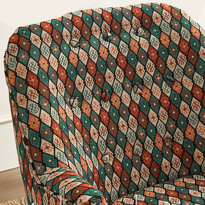 Chaise d&