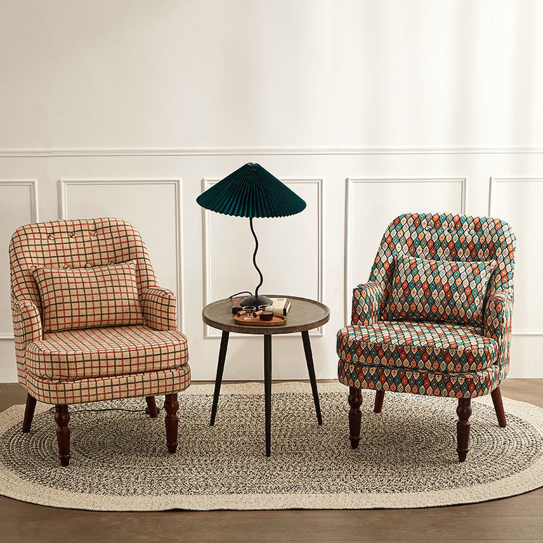 Chaise d&