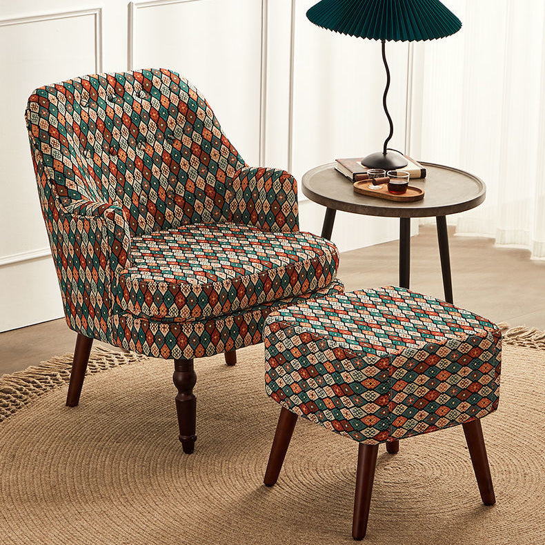 Chaise d&