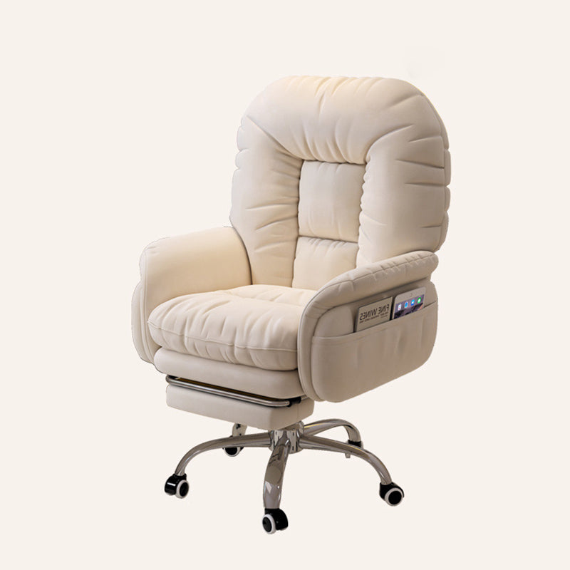 Modern Luxury Square Cushion High Density Foam Stainless Steel Accent Chair Backrest Armrest For Living Room