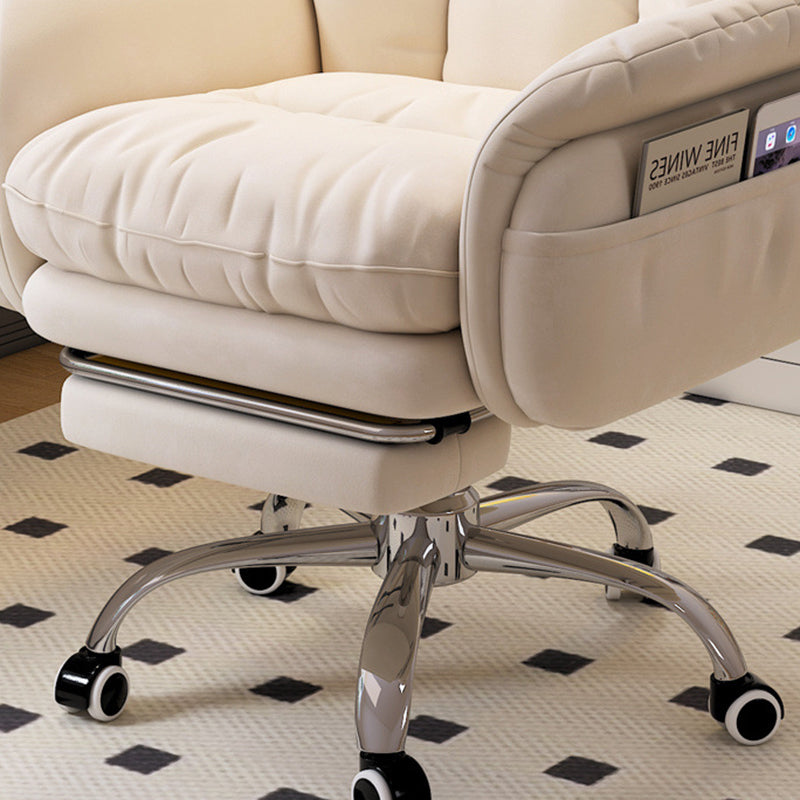 Modern Luxury Square Cushion High Density Foam Stainless Steel Accent Chair Backrest Armrest For Living Room