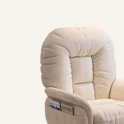 Modern Luxury Square Cushion High Density Foam Stainless Steel Accent Chair Backrest Armrest For Living Room
