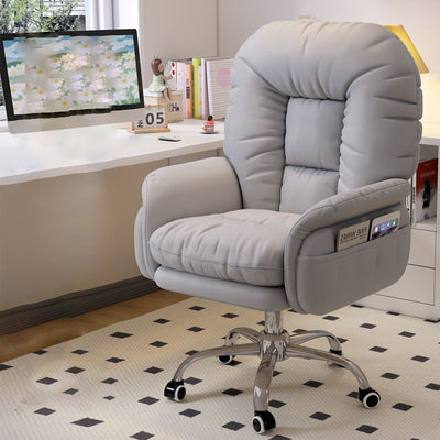 Modern Luxury Square Cushion High Density Foam Stainless Steel Accent Chair Backrest Armrest For Living Room