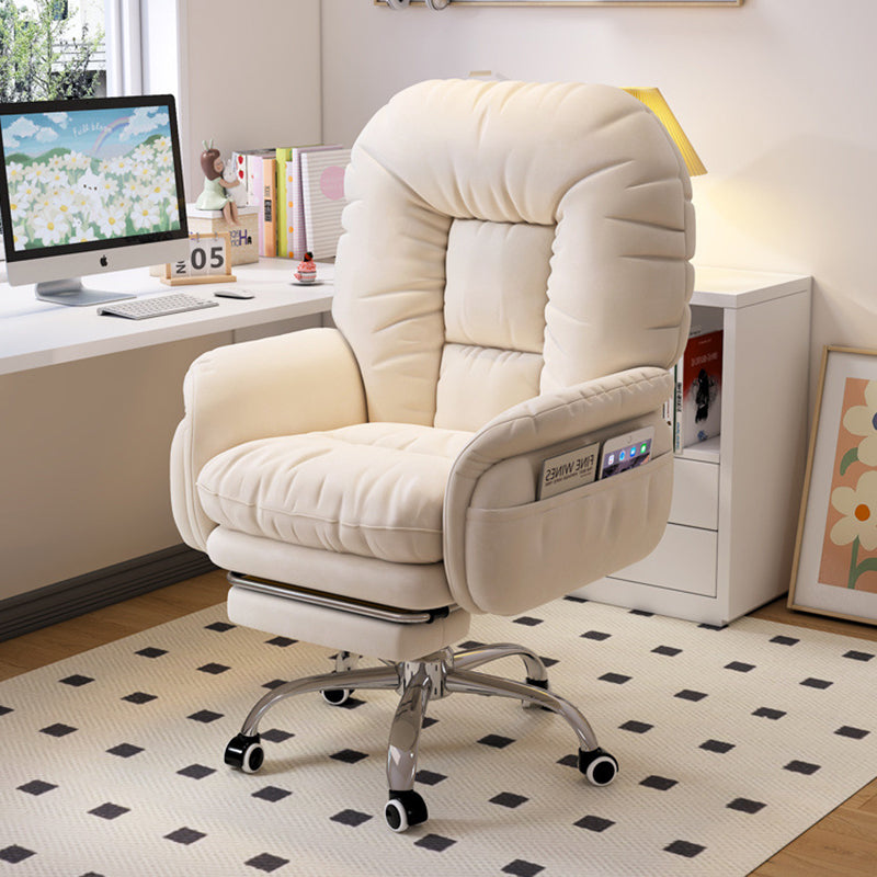 Modern Luxury Square Cushion High Density Foam Stainless Steel Accent Chair Backrest Armrest For Living Room