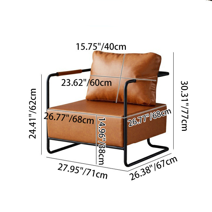 Chaise d&