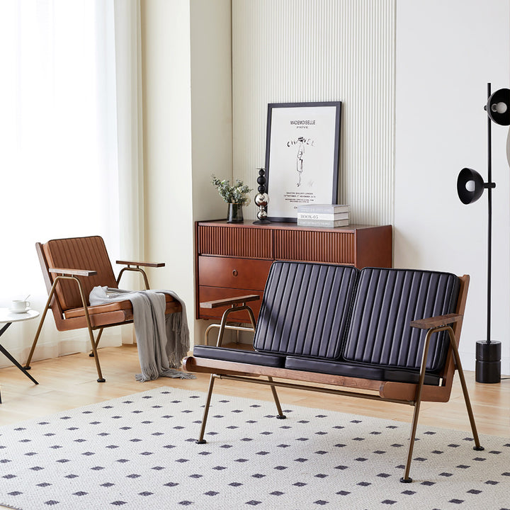 Chaise d&