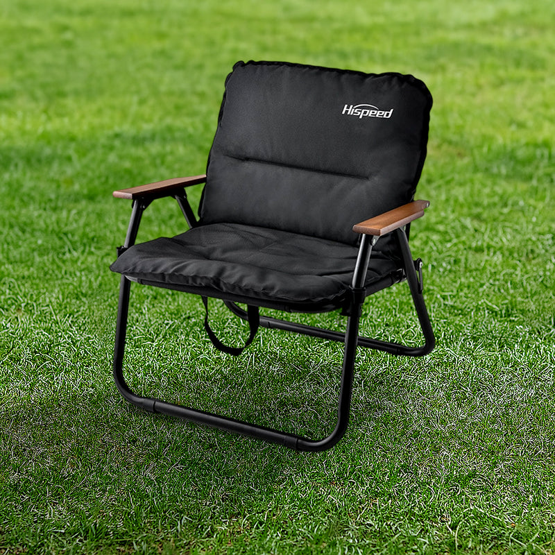 campingstuhl baumwolle Moderner minimalistischer rechteckiger Outdoor-Aluminiumlegierung Oxfo – BulbSquare