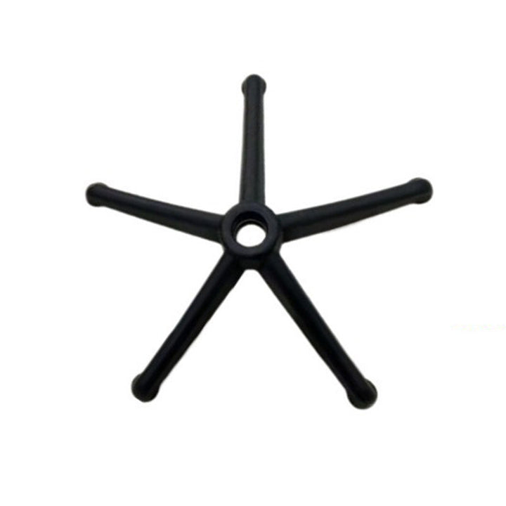 Modern Minimalist Microfiber Leather Sponge Cotton Sponge Steel Square Desk Chair Backrest Adjustable For Home Office