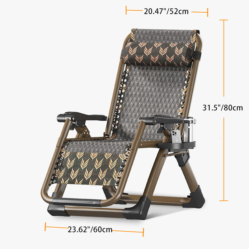 Simplicité Moderne Tesla Acier Rectangulaire Barley Repose-pieds Inclinable Pliable Pour Salon 