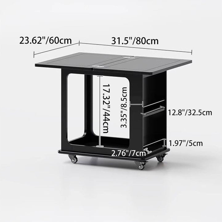 Table d&