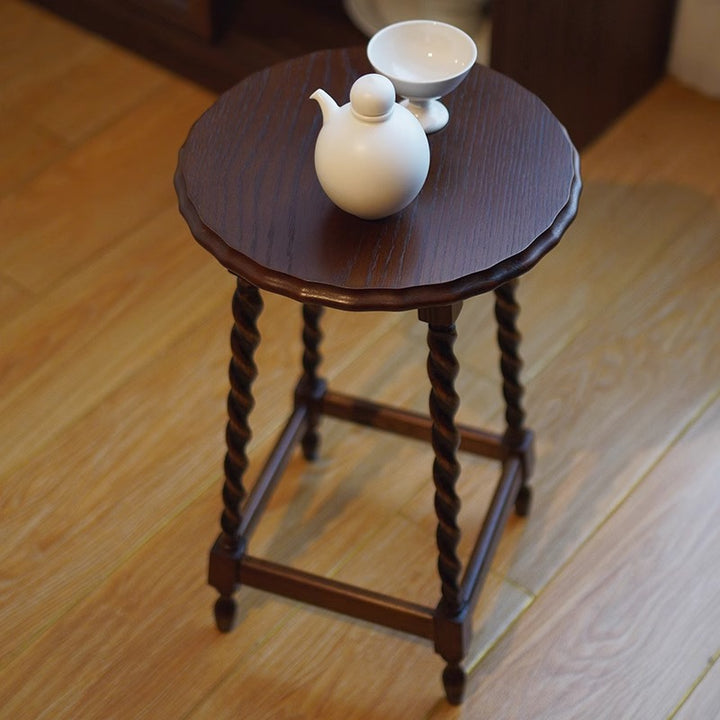 Table d&