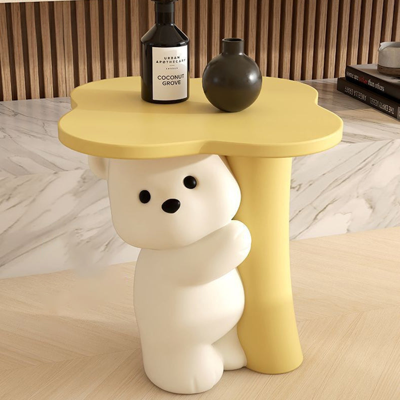 Table d&