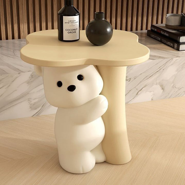 Table d&