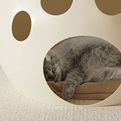 Modern Minimalist Carbon Steel, Wood & Rock Slab Round Coffee Table For Living Room And Bedroom