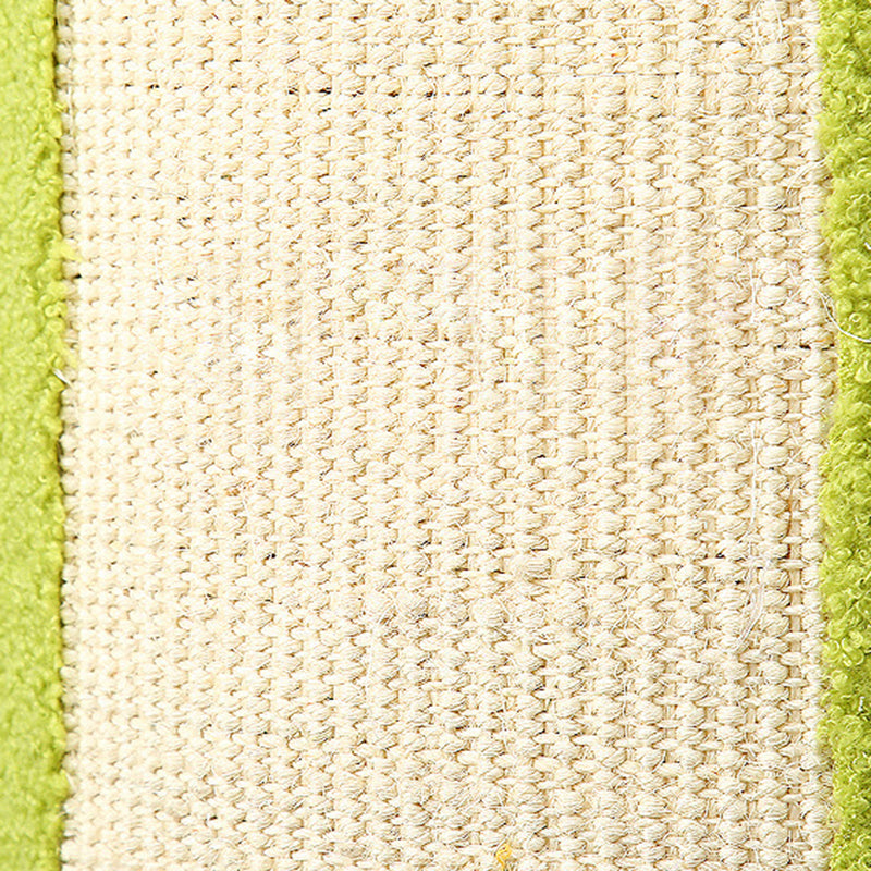 Traditionelles Rustikales Baumloch Teddy Fleece Verdicktes Hartpapprohr Integriertes Katzenbett &amp; Katzenturm 2/3-Nest Für Wohnzimmer 