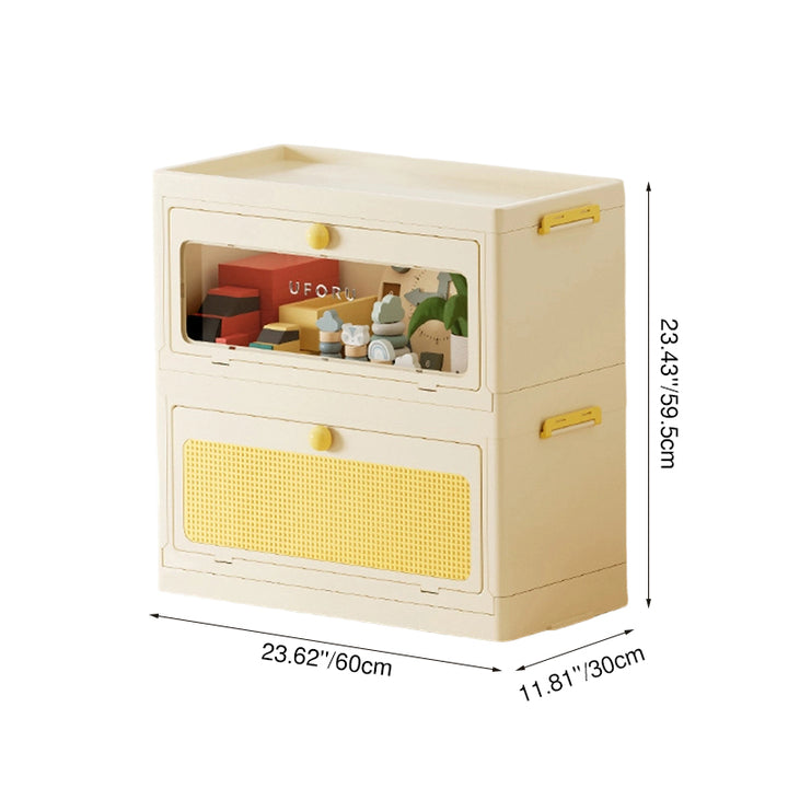 Moderna Minimalista Rectangular PP Plástico ABS PET Apilable Cama para Gatos de Piso de 1/2 Capas para Sala de Estar 