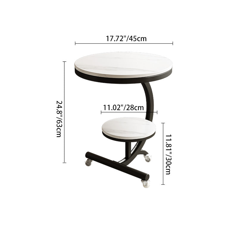 Table d&
