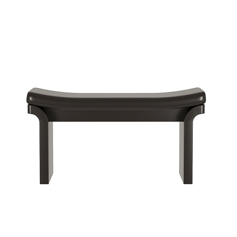 Tabouret bas d&