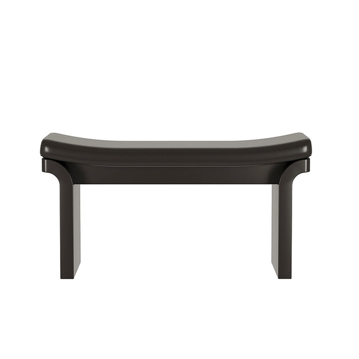 Tabouret bas d&