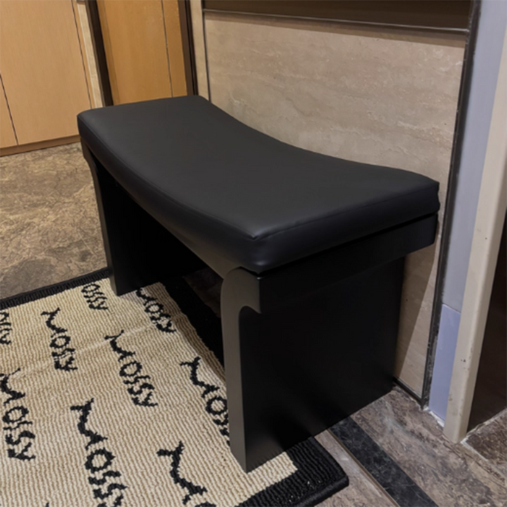 Tabouret bas d&