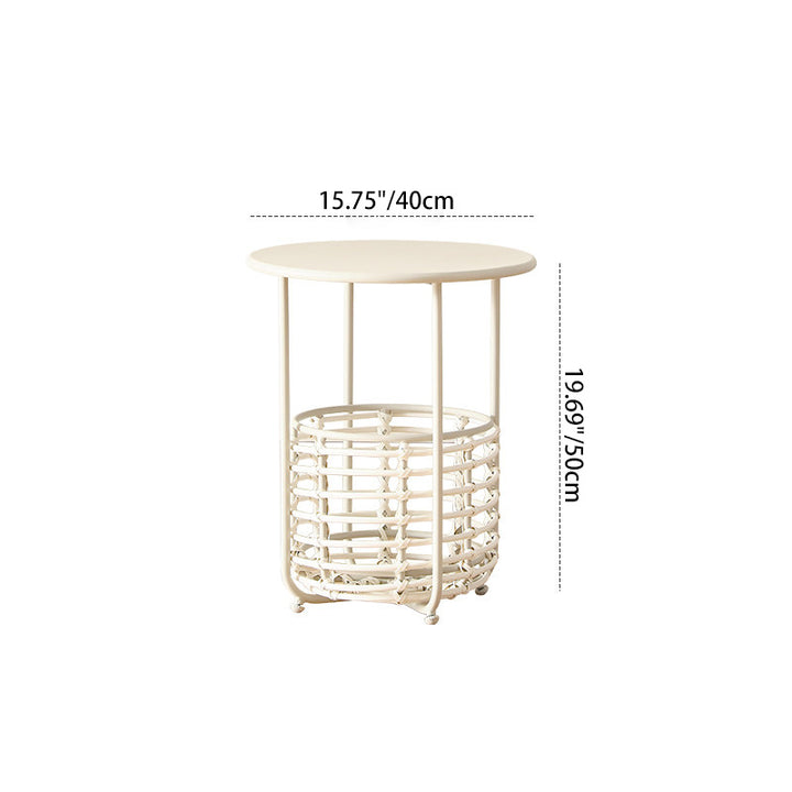 Table d&