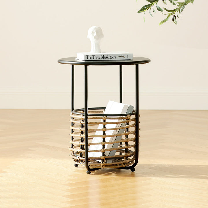 Table d&