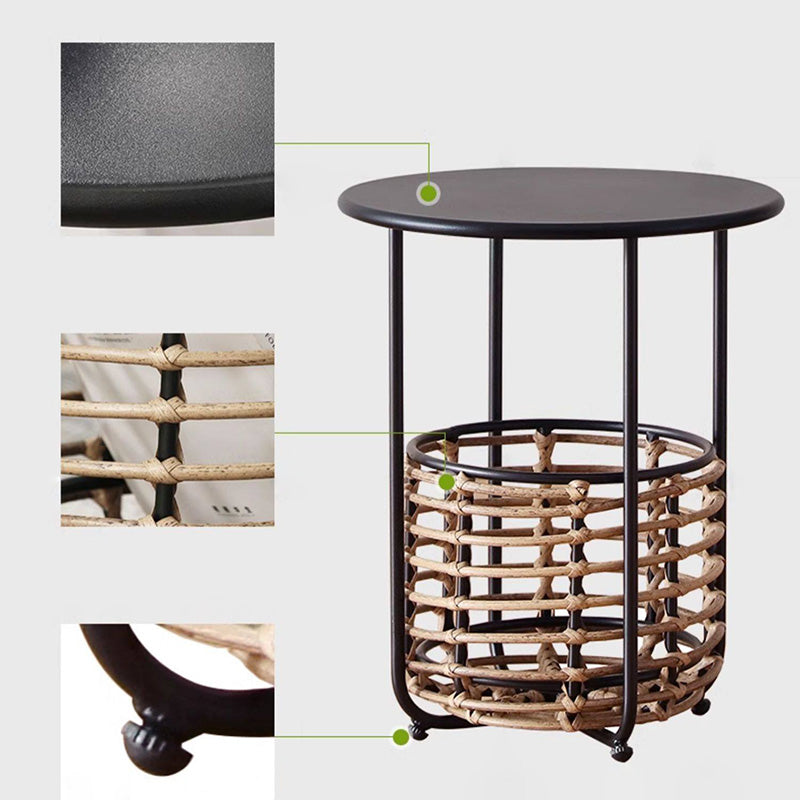 Table d&