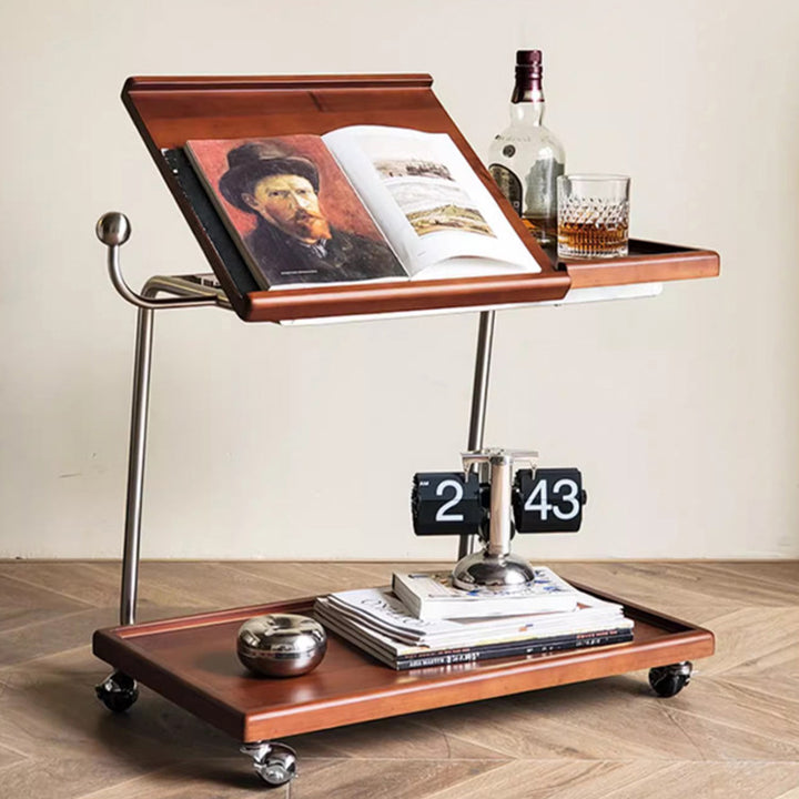 Table d&