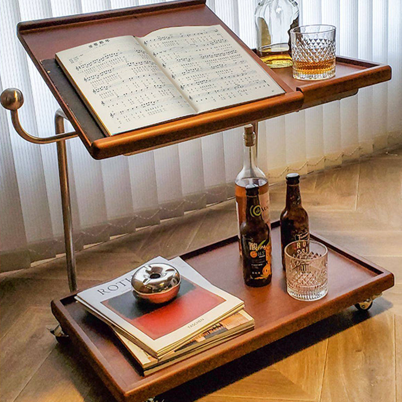 Table d&