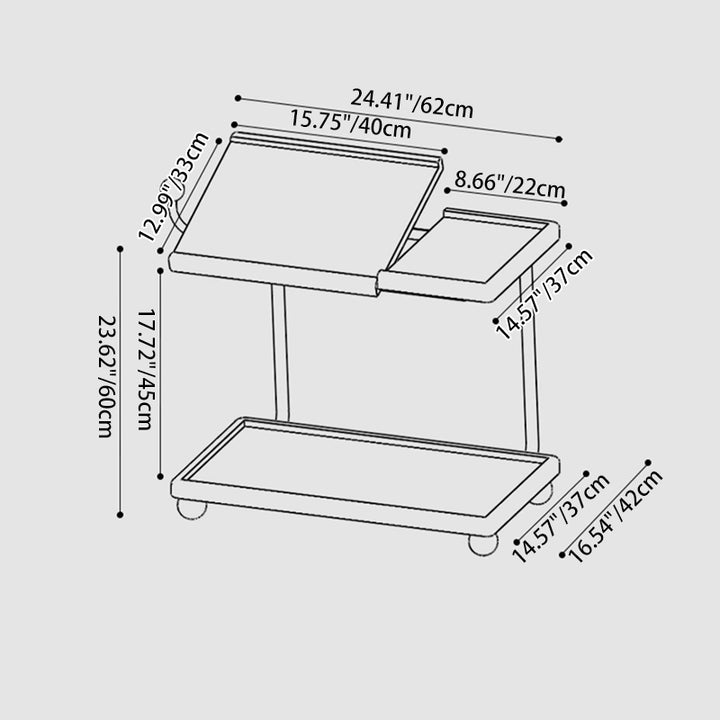 Table d&