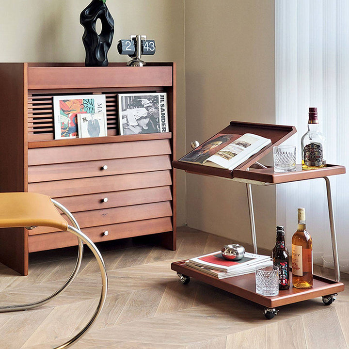 Table d&