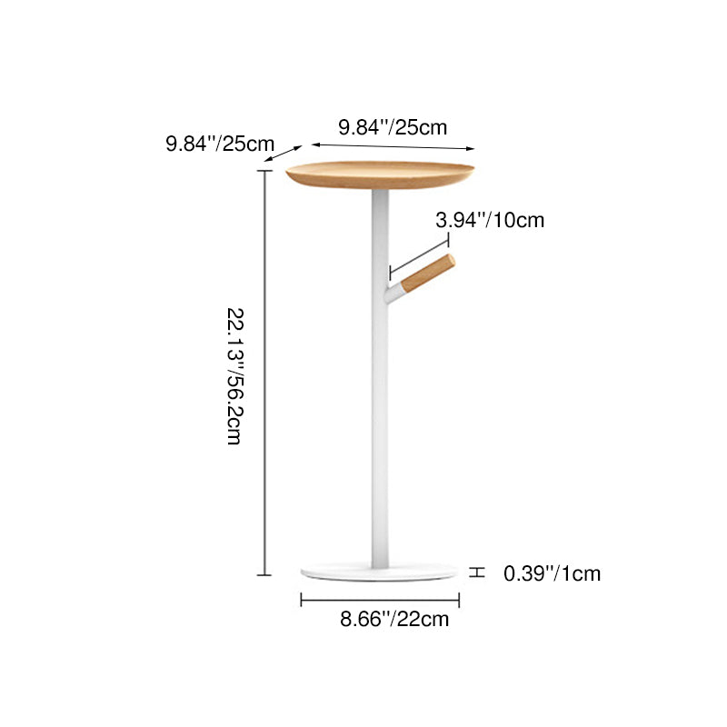 Table d&