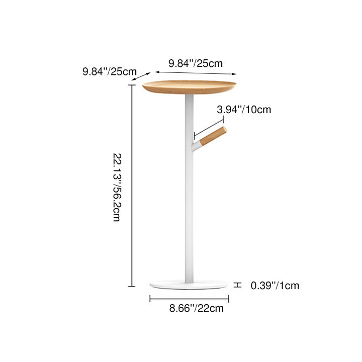 Table d&
