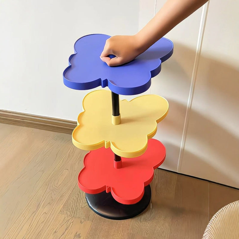 Modern Art Deco PP Plastic Stainless Steel Butterfly Space-Saving Lightweight Shoe Storage Rack 2/3/4/5-Tier For Entryway &amp; Hallway