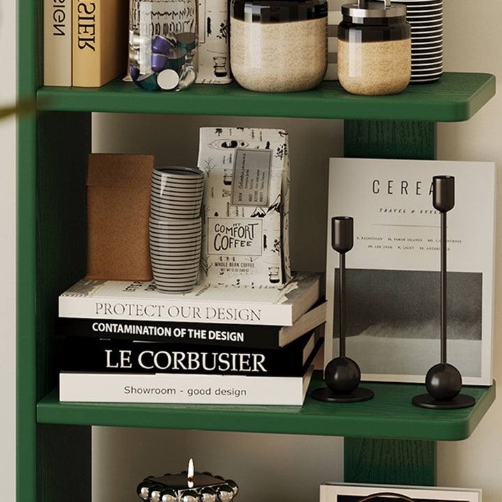 Étagère d&