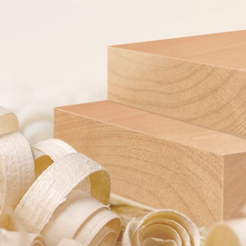 Modern Minimalist Marine Plywood Beech Pine Walnut Lightweight Fan-Shaped Hall Tree 2-Tier For Bedroom