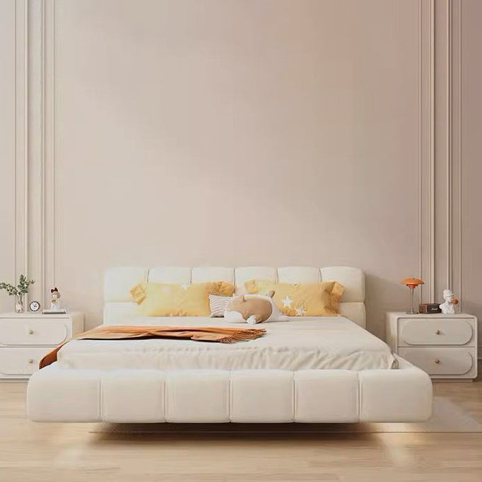 Table de nuit ovale en bois massif et métal moderne minimaliste à 2 tiroirs pour chambre 