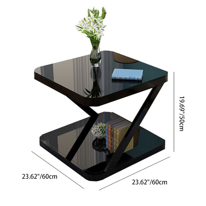 Table d&