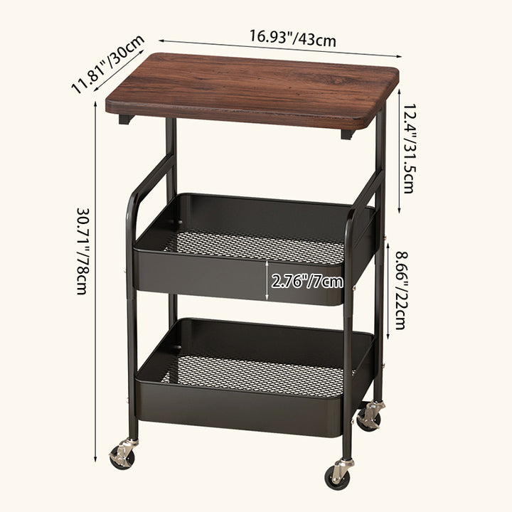 Table d&
