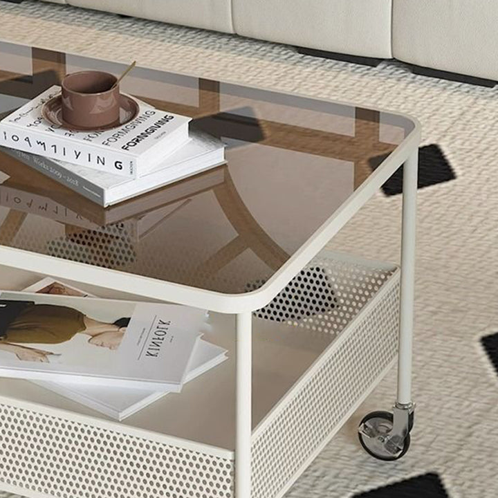 Table d&