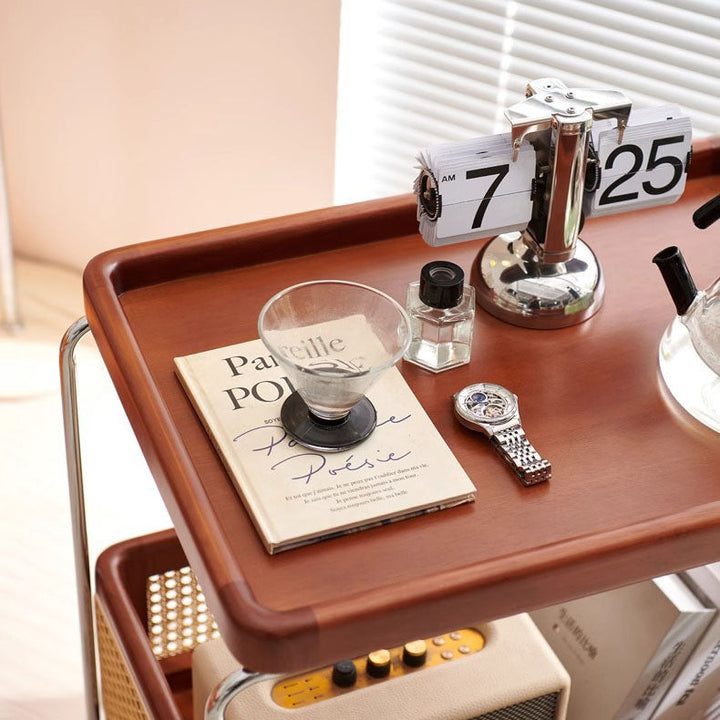 Table d&