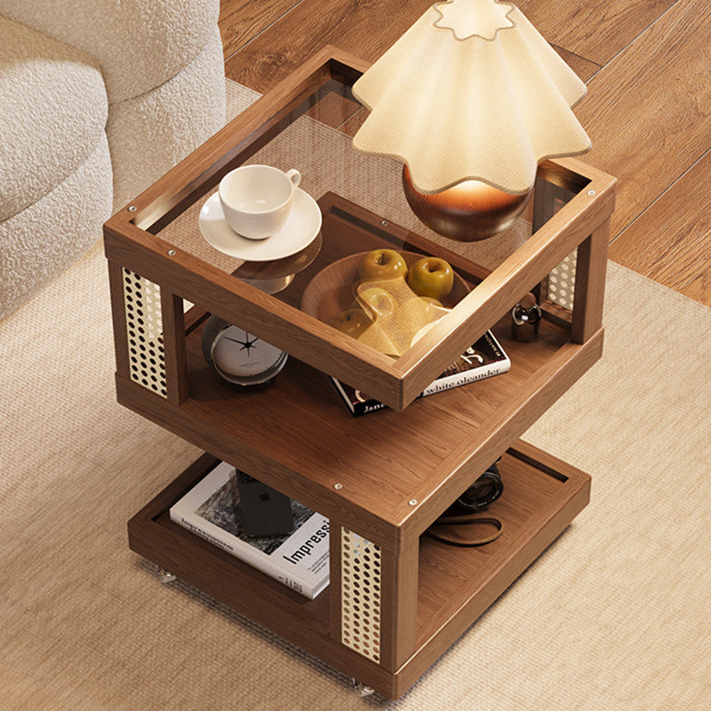 Table d&