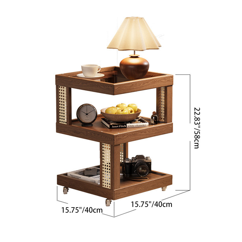 Table d&