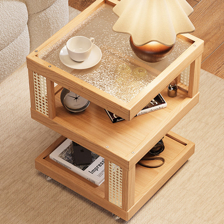 Table d&