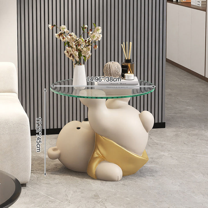 Table d&