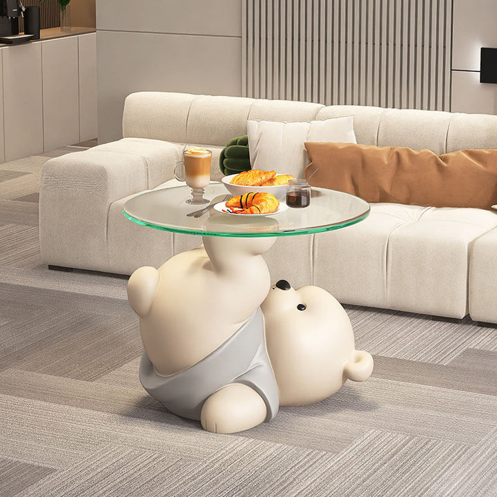 Table d&