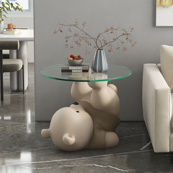Table d&