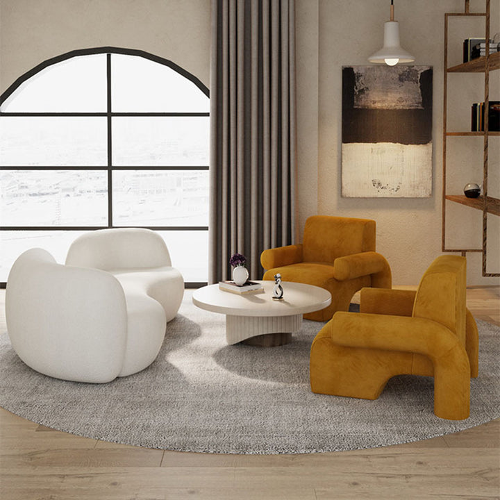 Chaise d&