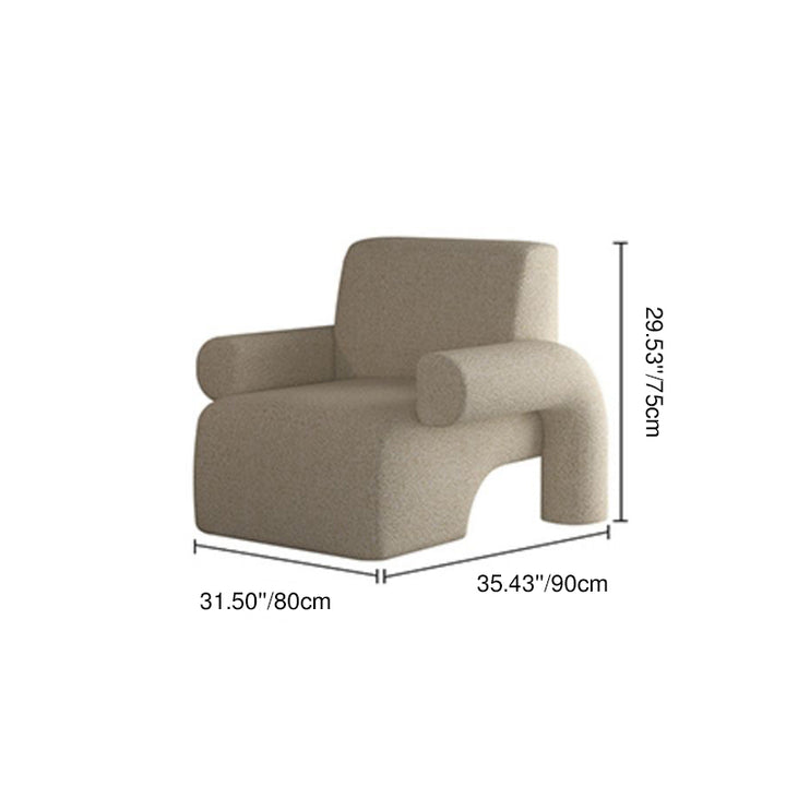 Chaise d&