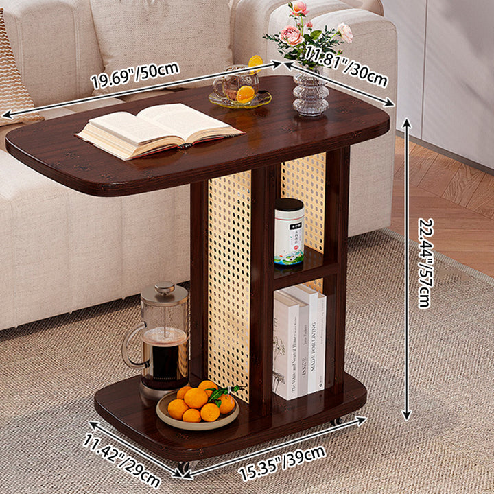 Table d&